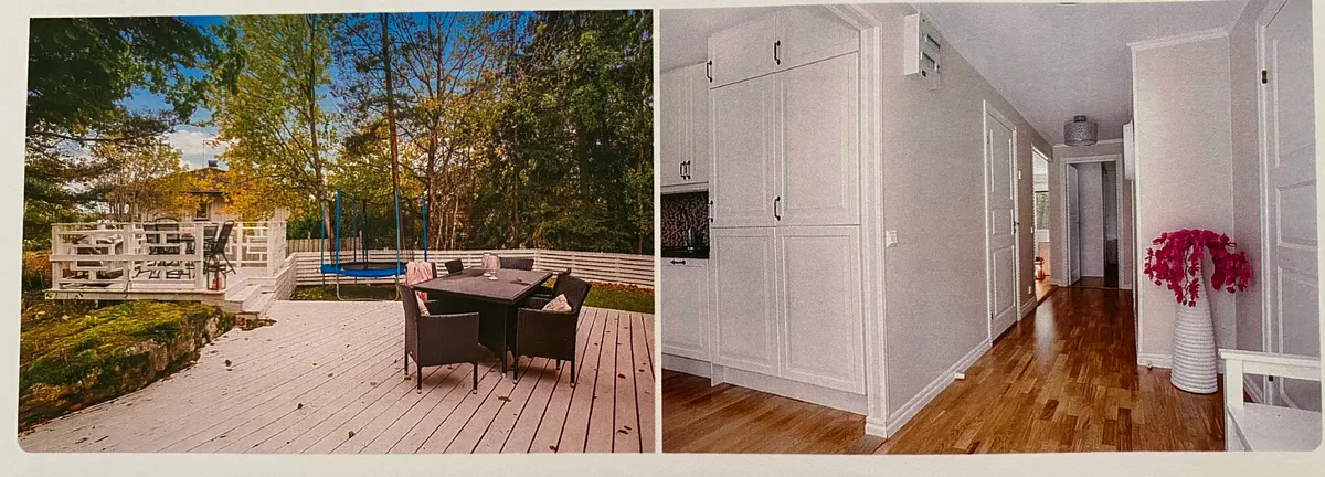 Hyresbostad på Södertälje i sodertalje