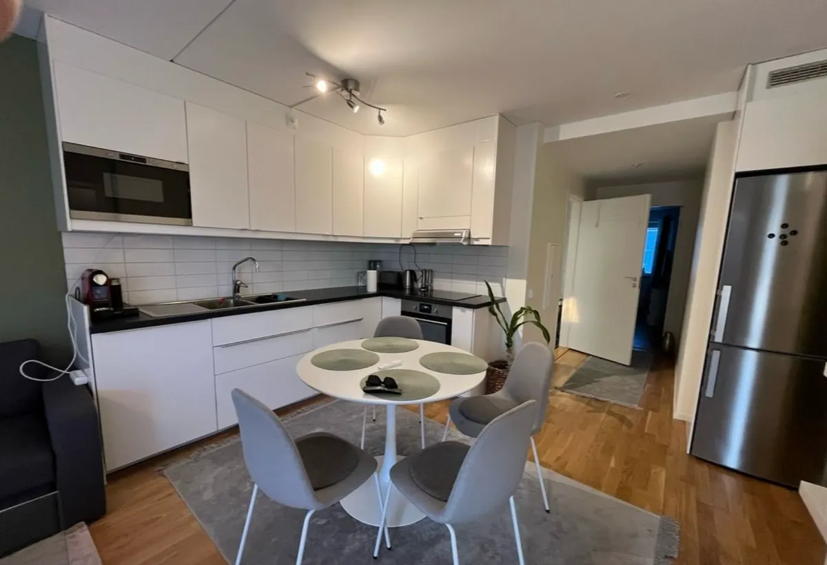 Hyreslägenhet på Uppsala i uppsala