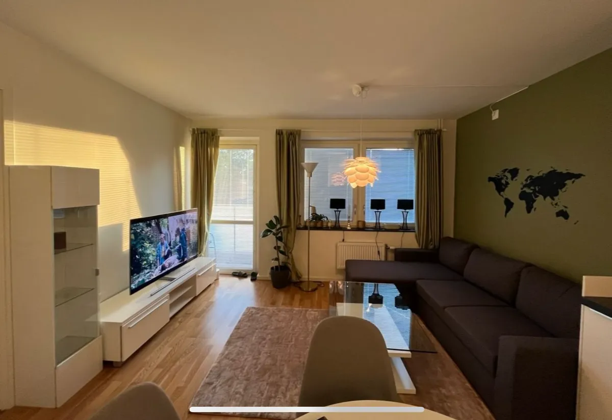 Hyreslägenhet på Uppsala i uppsala