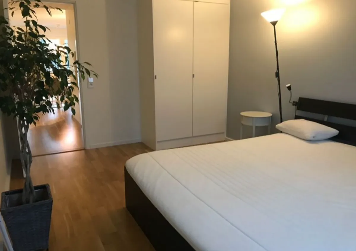 Hyreslägenhet på Uppsala i uppsala