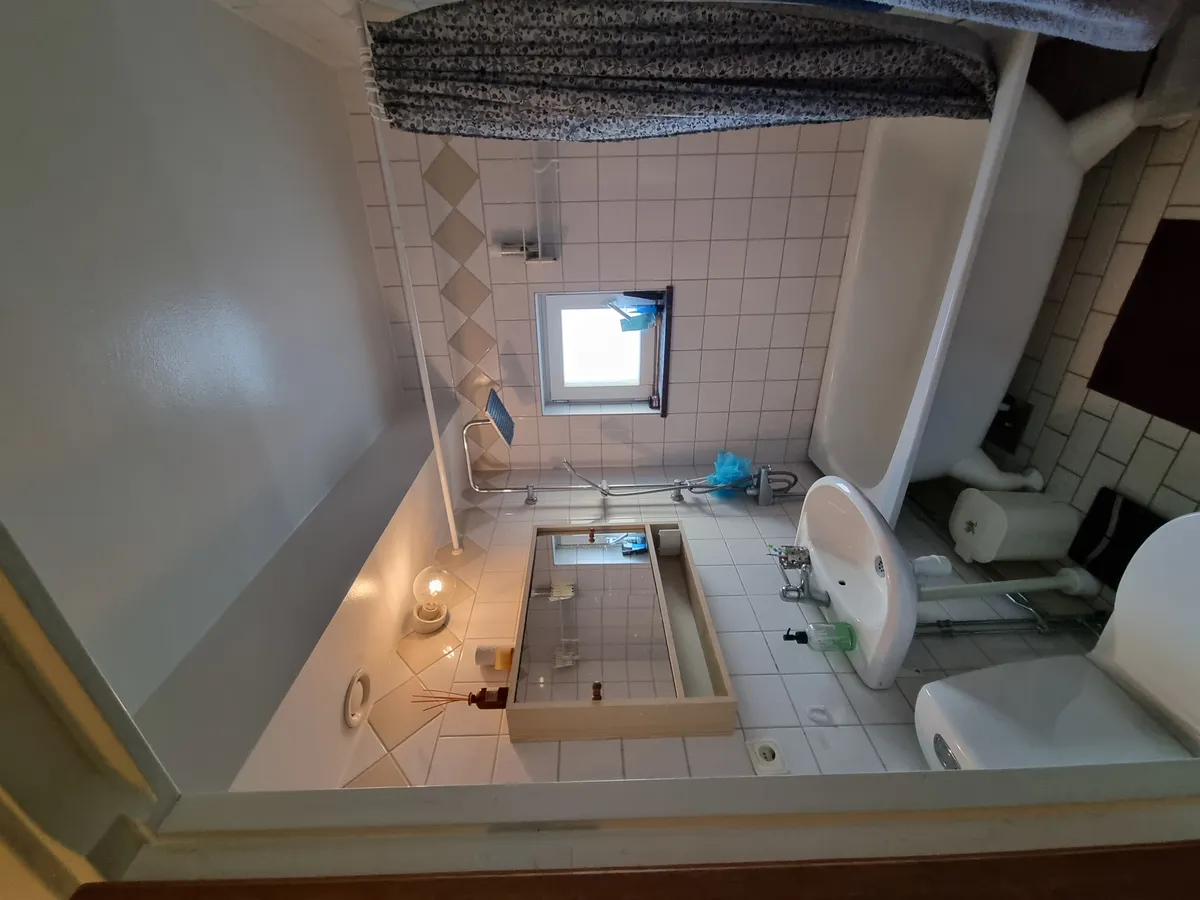 Hyreslägenhet på Uppsala i uppsala