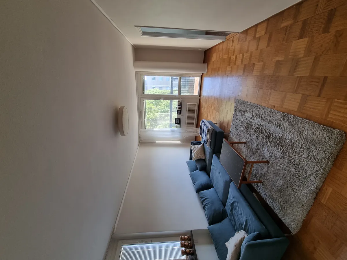 Hyreslägenhet på Uppsala i uppsala