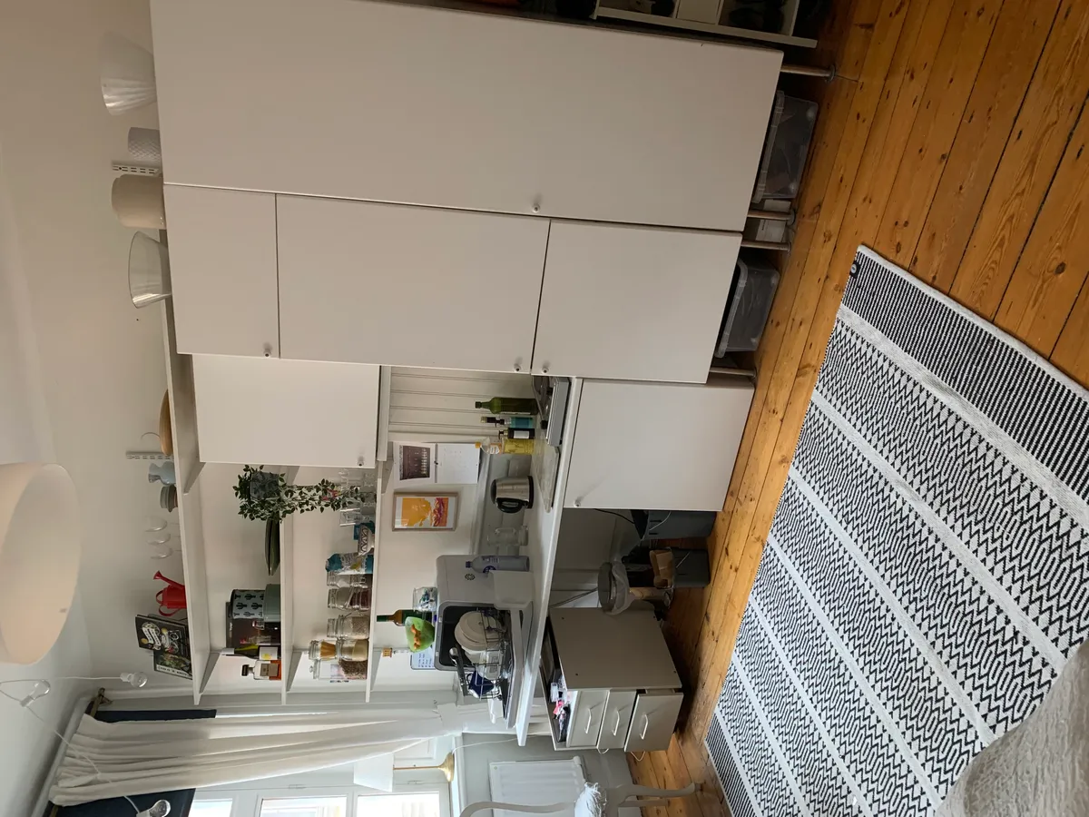 Hyreslägenhet på Stockholm i stockholm