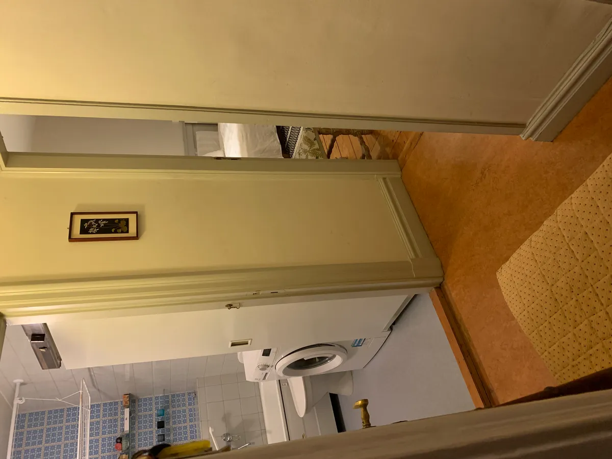 Hyreslägenhet på Stockholm i stockholm