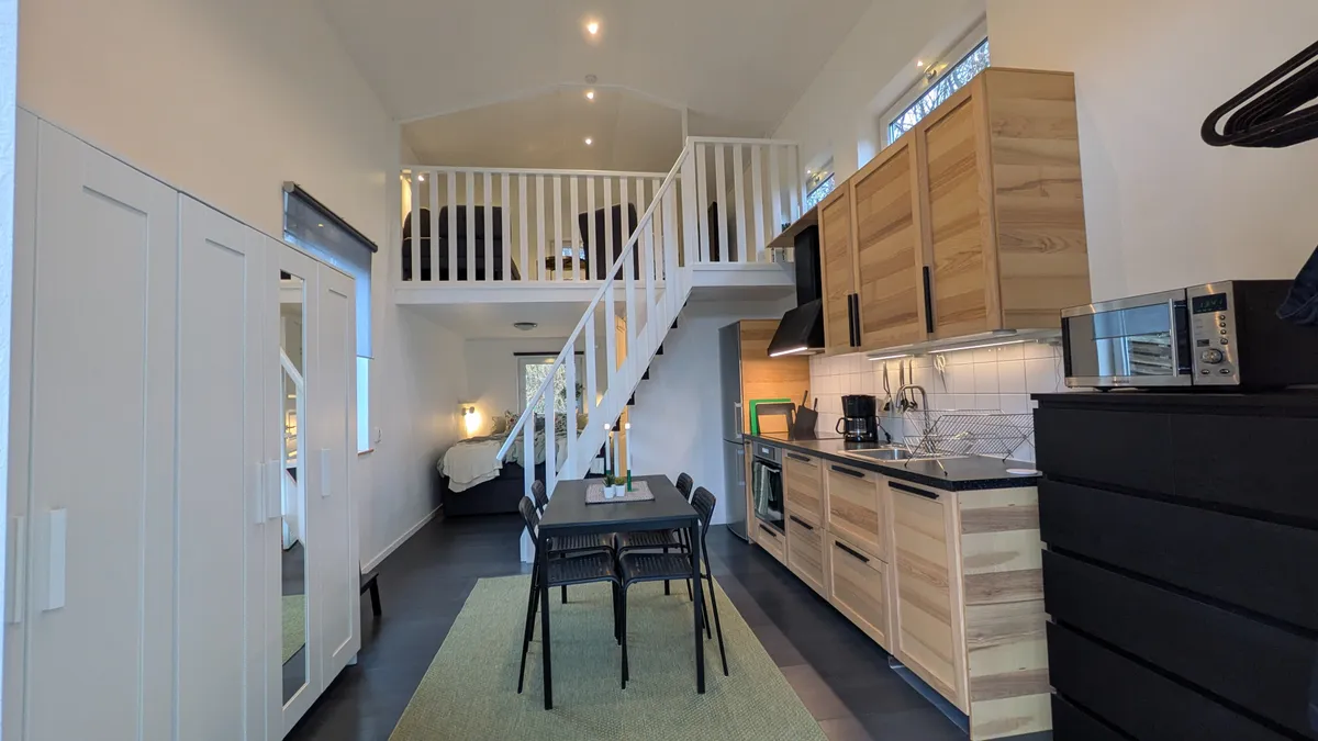 Hyresbostad på Hisings Backa i hisings-backa