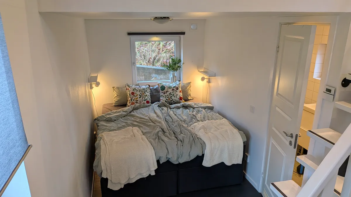 Hyresbostad på Hisings Backa i hisings-backa