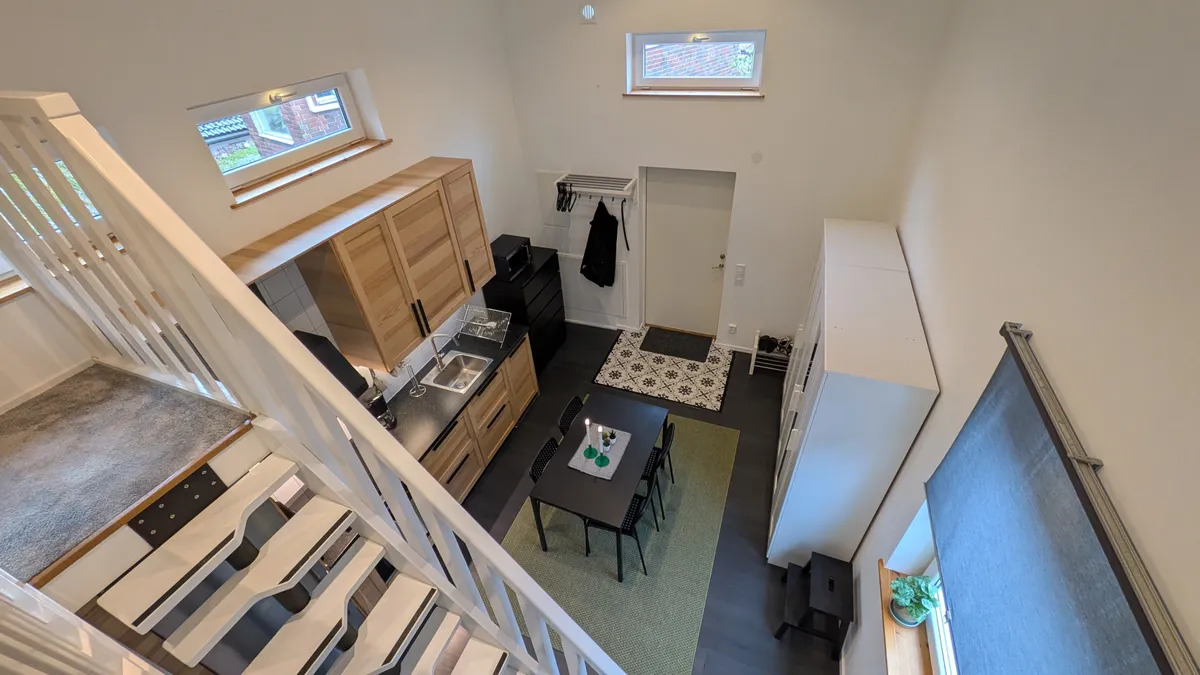 Hyresbostad på Hisings Backa i hisings-backa