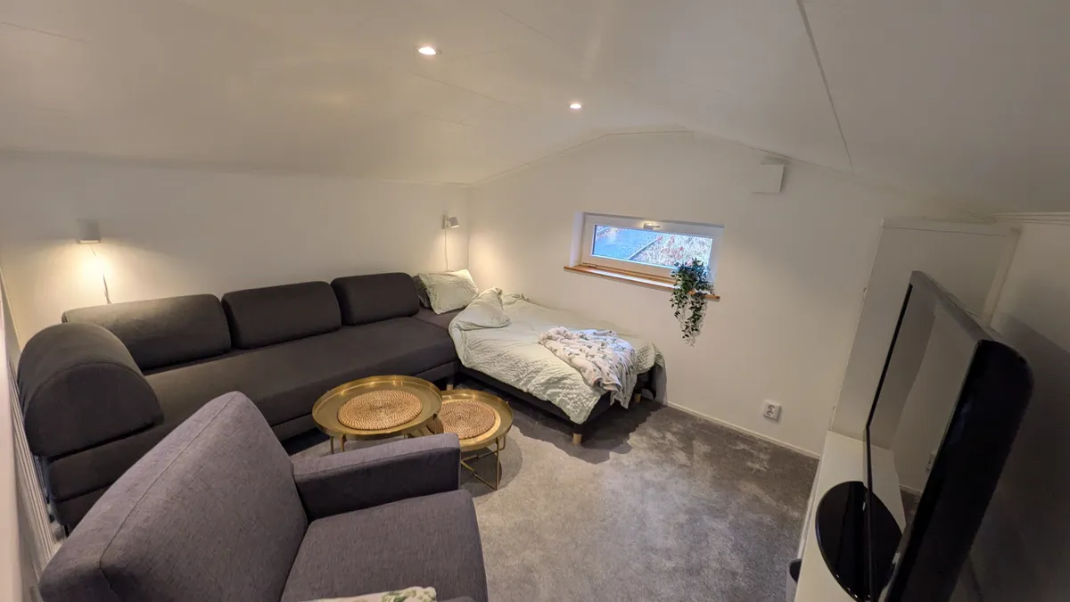 Hyresbostad på Hisings Backa i hisings-backa