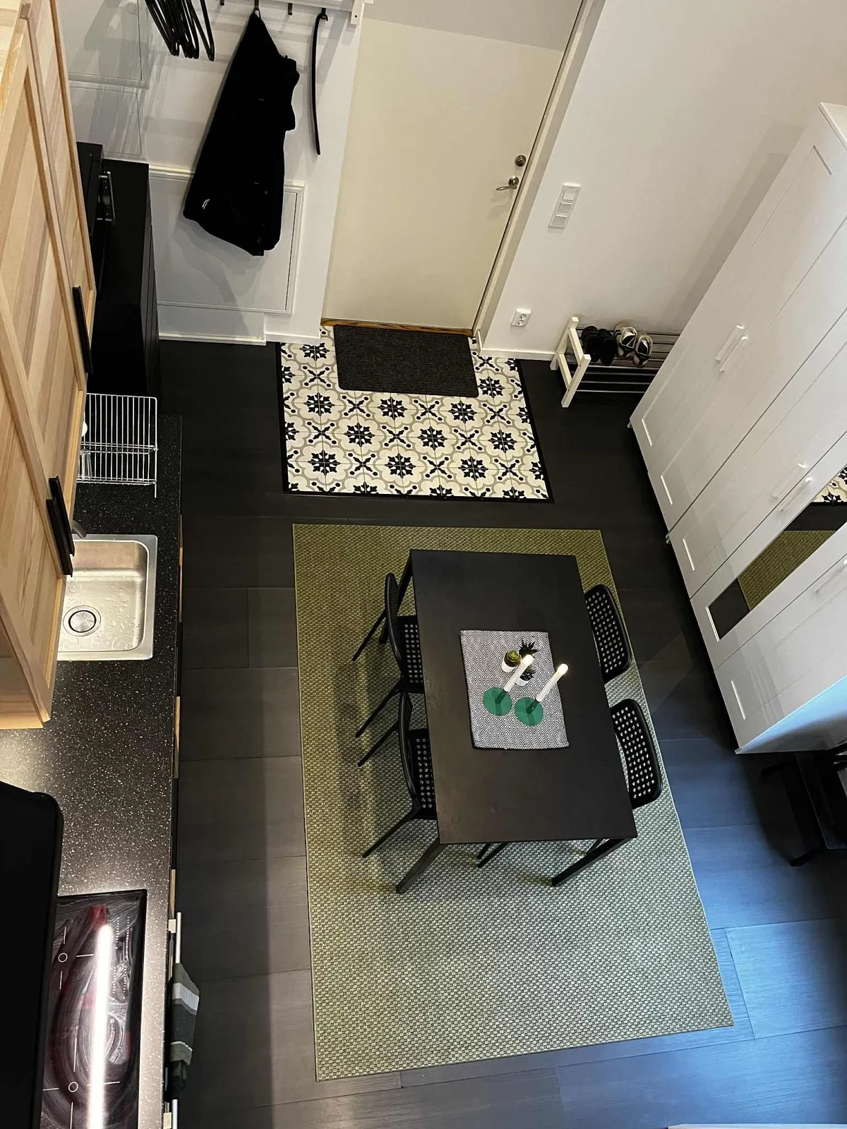 Hyresbostad på Hisings Backa i hisings-backa