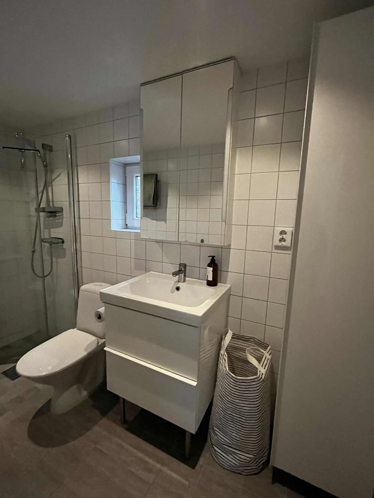 Hyresbostad på Hisings Backa i hisings-backa