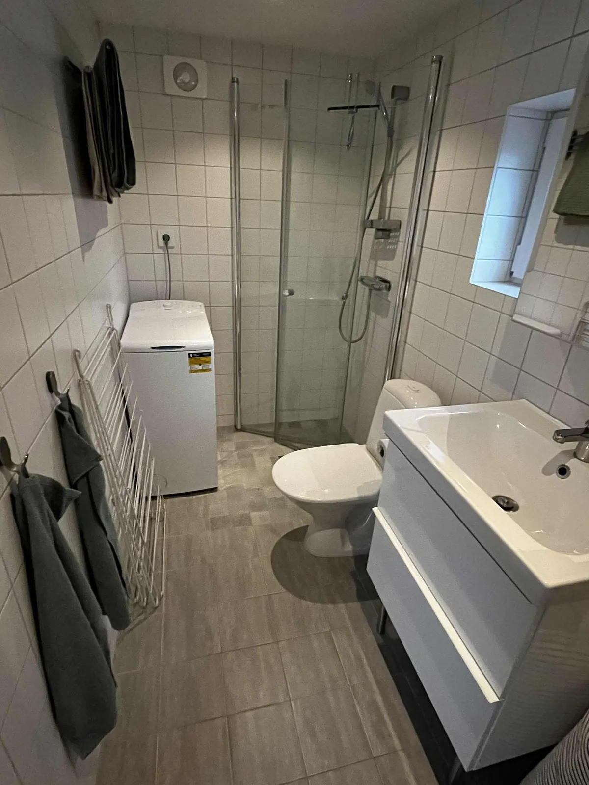 Hyresbostad på Hisings Backa i hisings-backa