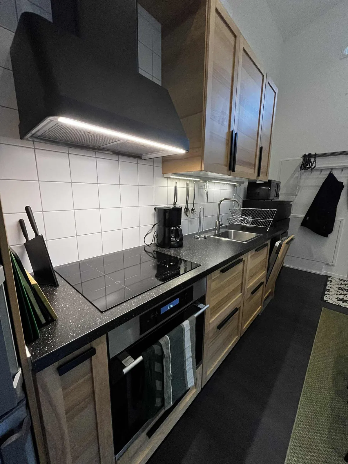 Hyresbostad på Hisings Backa i hisings-backa