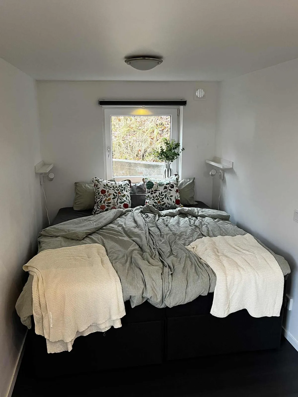 Hyresbostad på Hisings Backa i hisings-backa