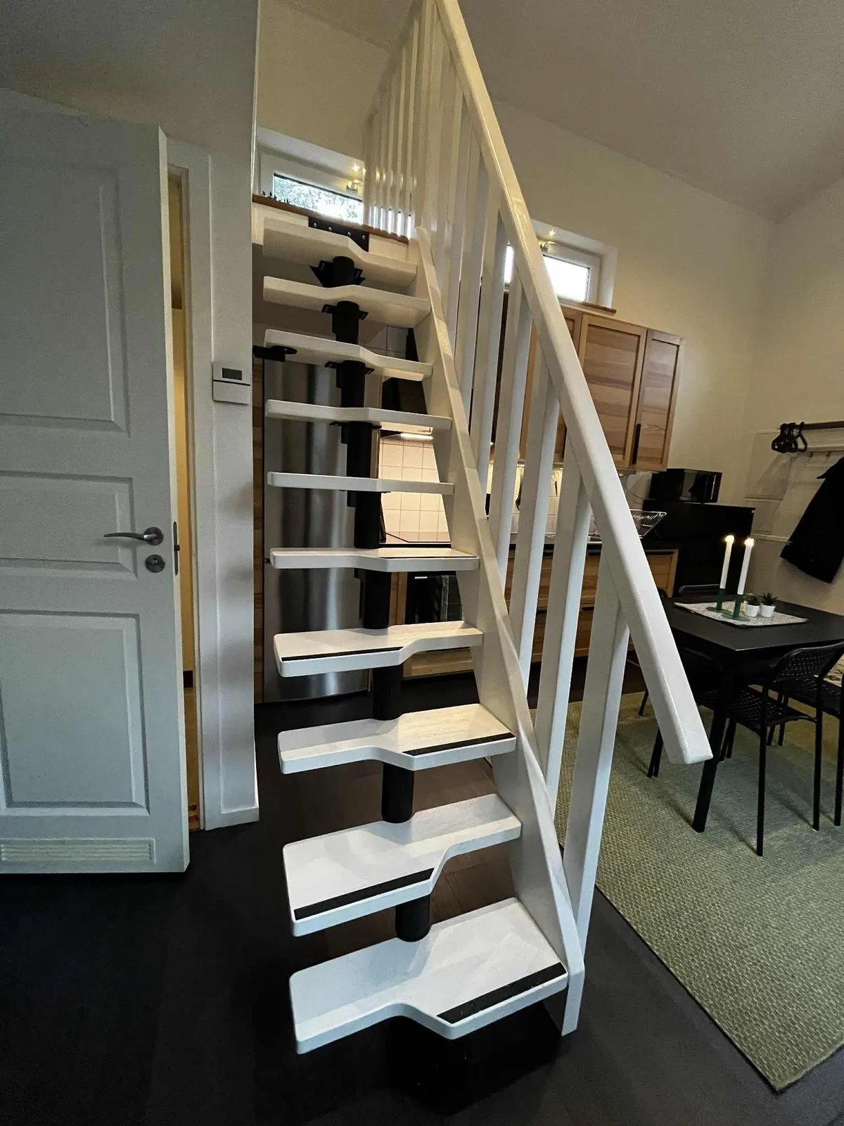 Hyresbostad på Hisings Backa i hisings-backa