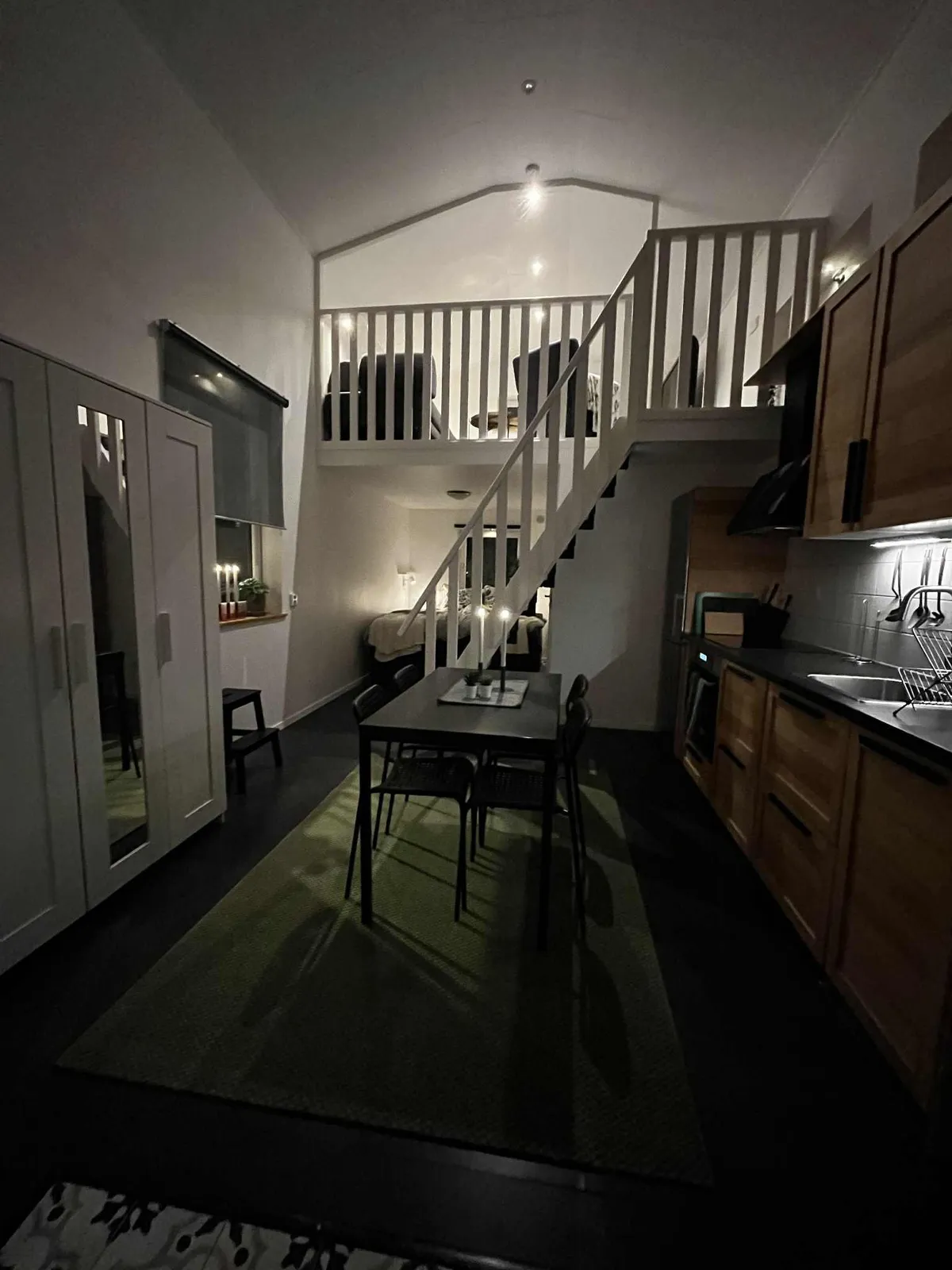 Hyresbostad på Hisings Backa i hisings-backa