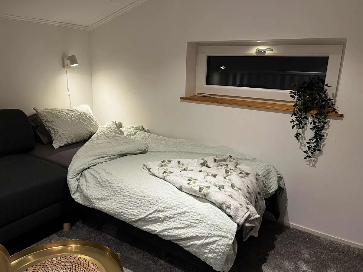 Hyresbostad på Hisings Backa i hisings-backa