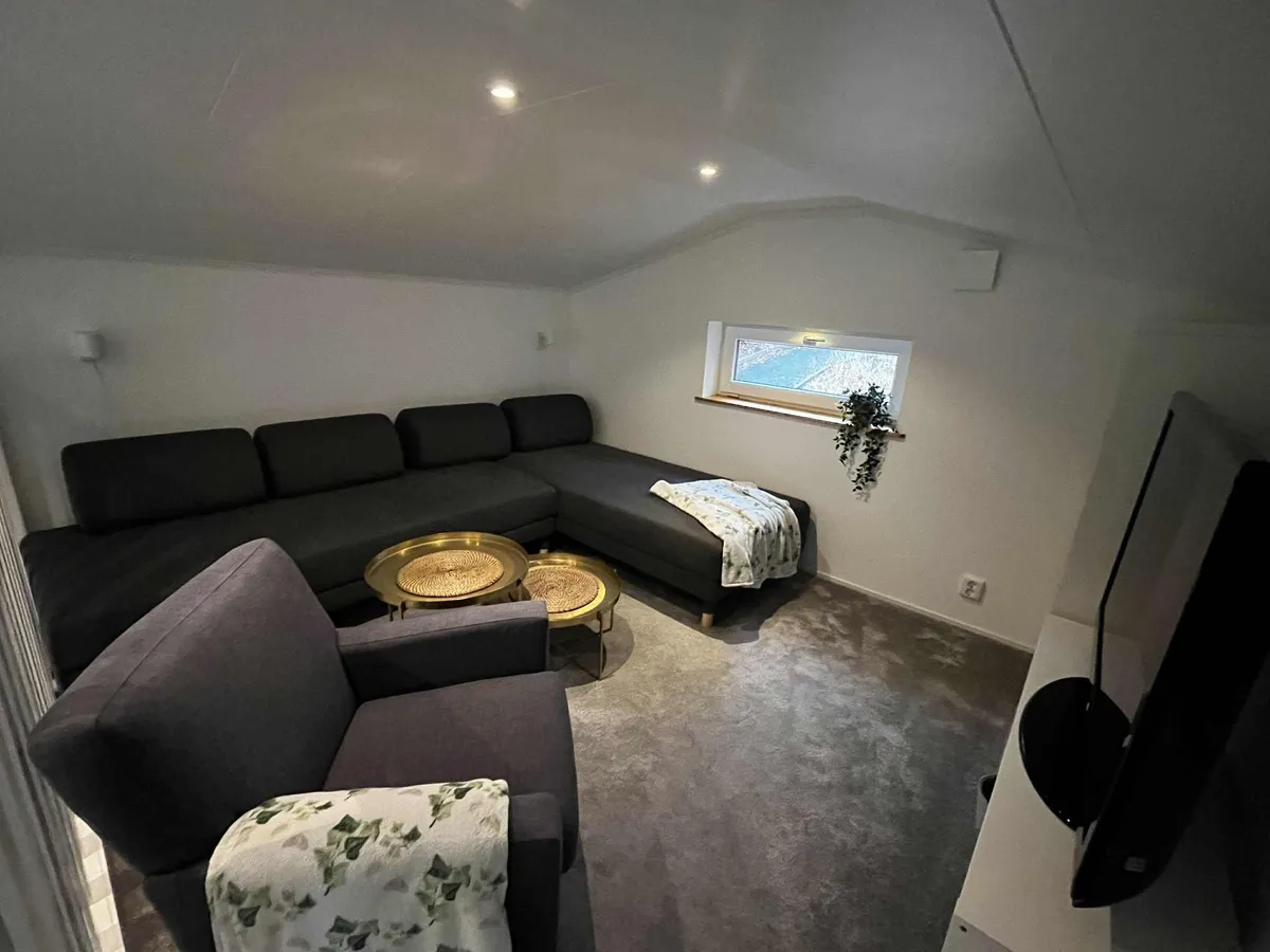 Hyresbostad på Hisings Backa i hisings-backa