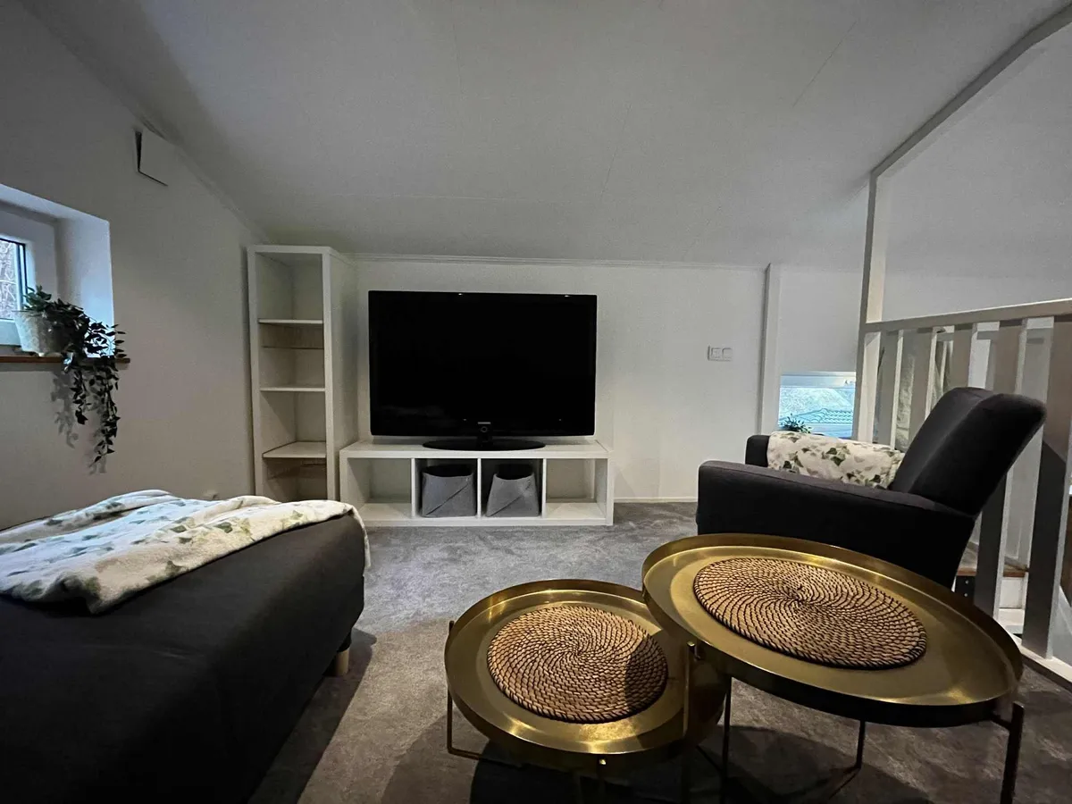 Hyresbostad på Hisings Backa i hisings-backa