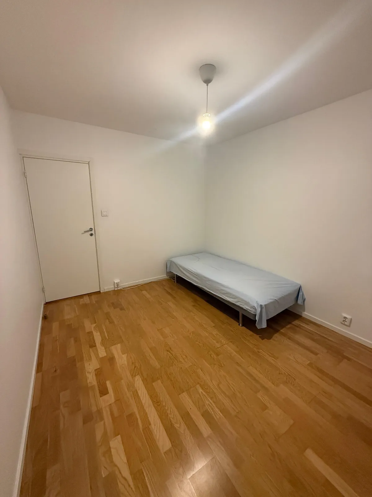 Hyreslägenhet på Malmö i malmo