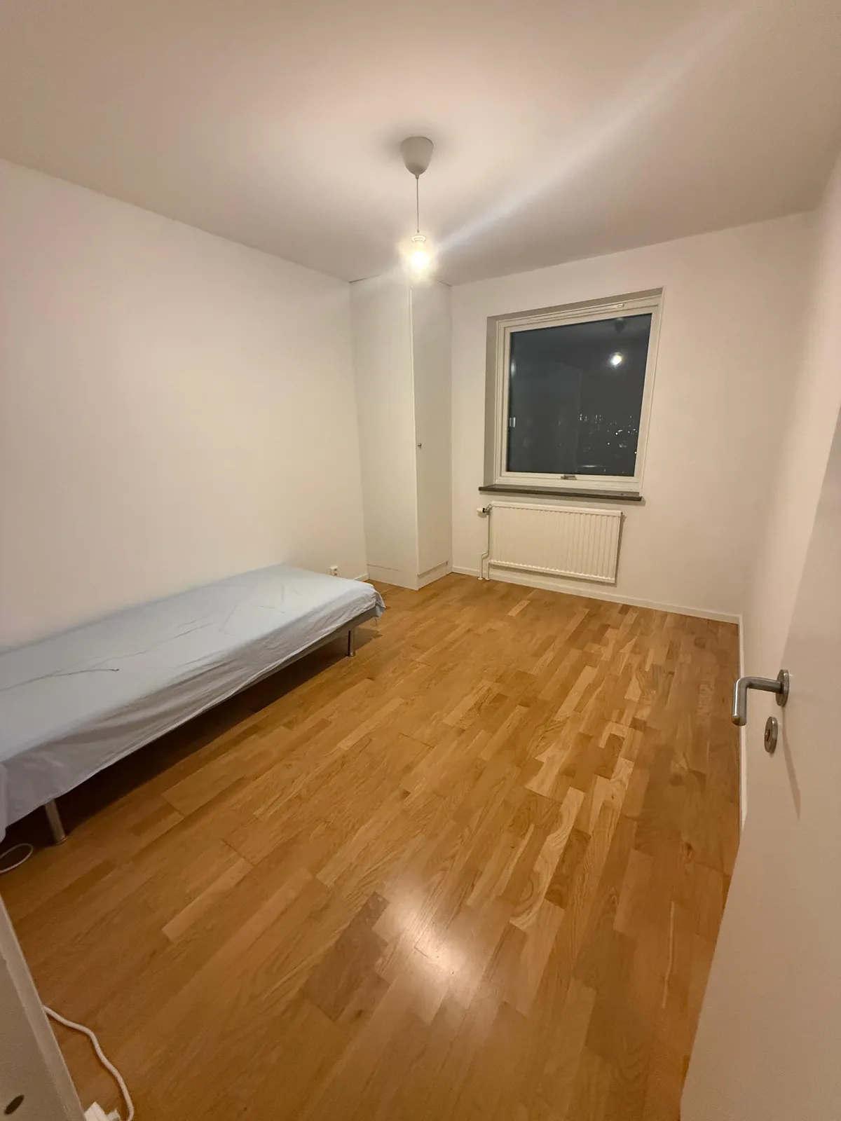 Hyreslägenhet på Malmö i malmo