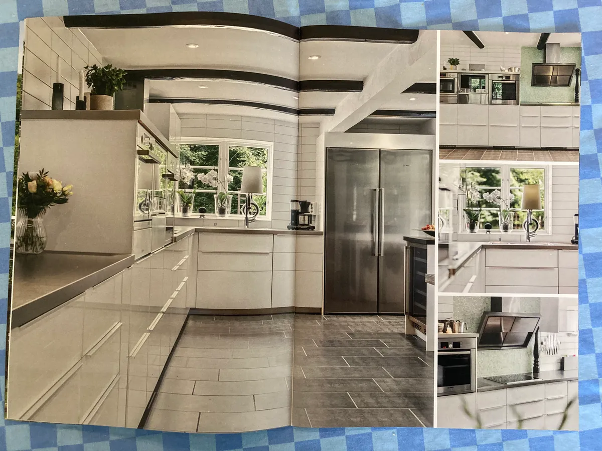 Hyresbostad på Sövde i sovde