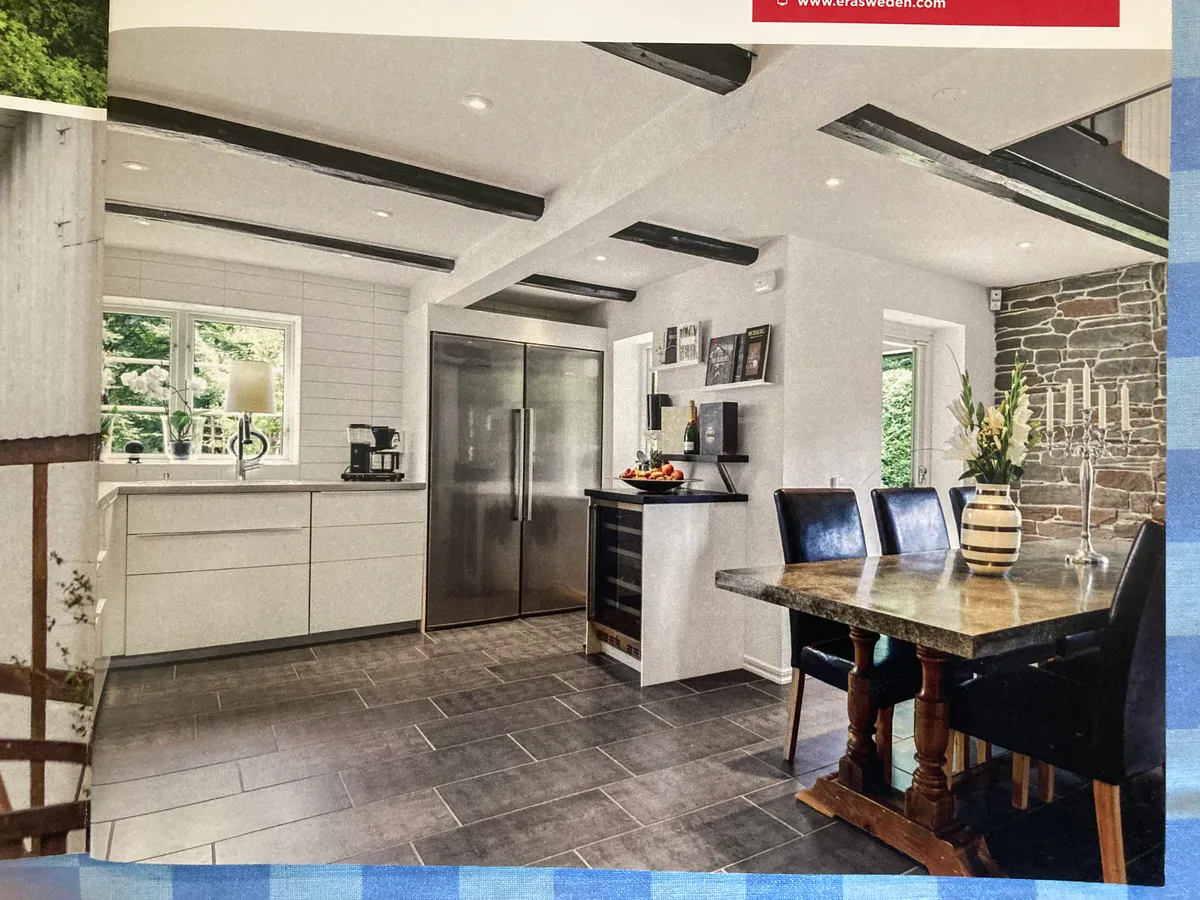 Hyresbostad på Sövde i sovde