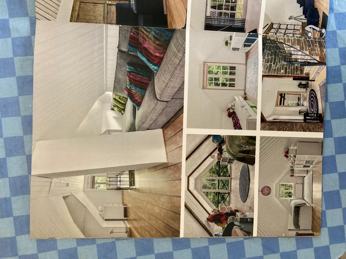 Hyresbostad på Sövde i sovde