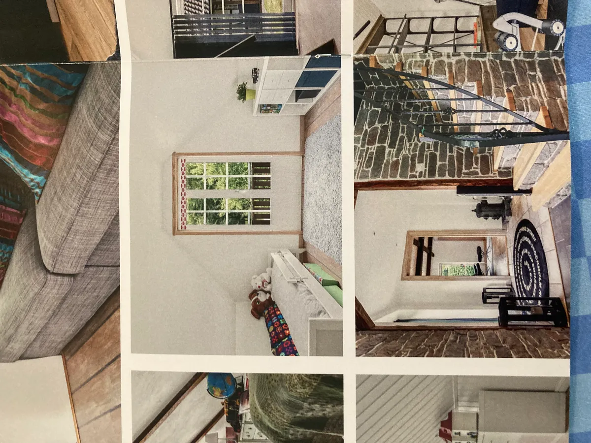 Hyresbostad på Sövde i sovde