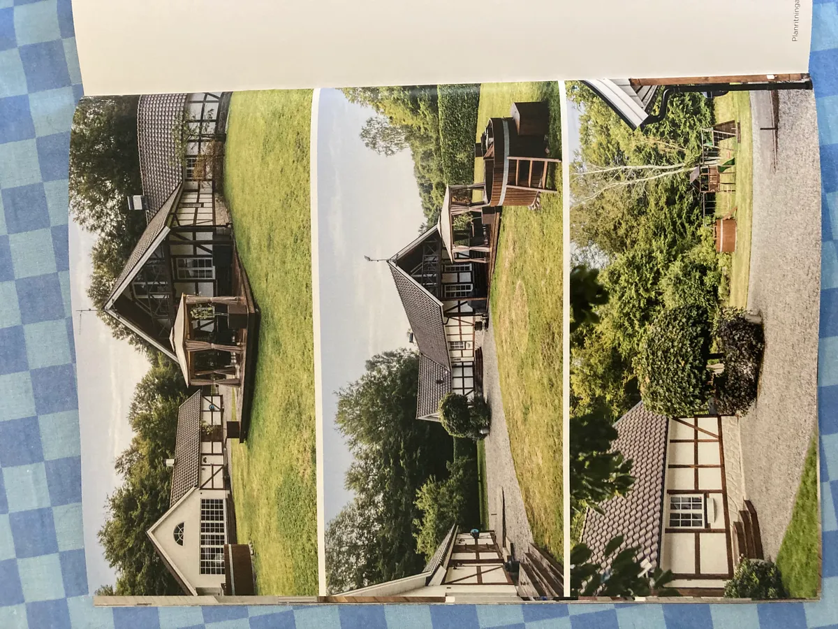 Hyresbostad på Sövde i sovde