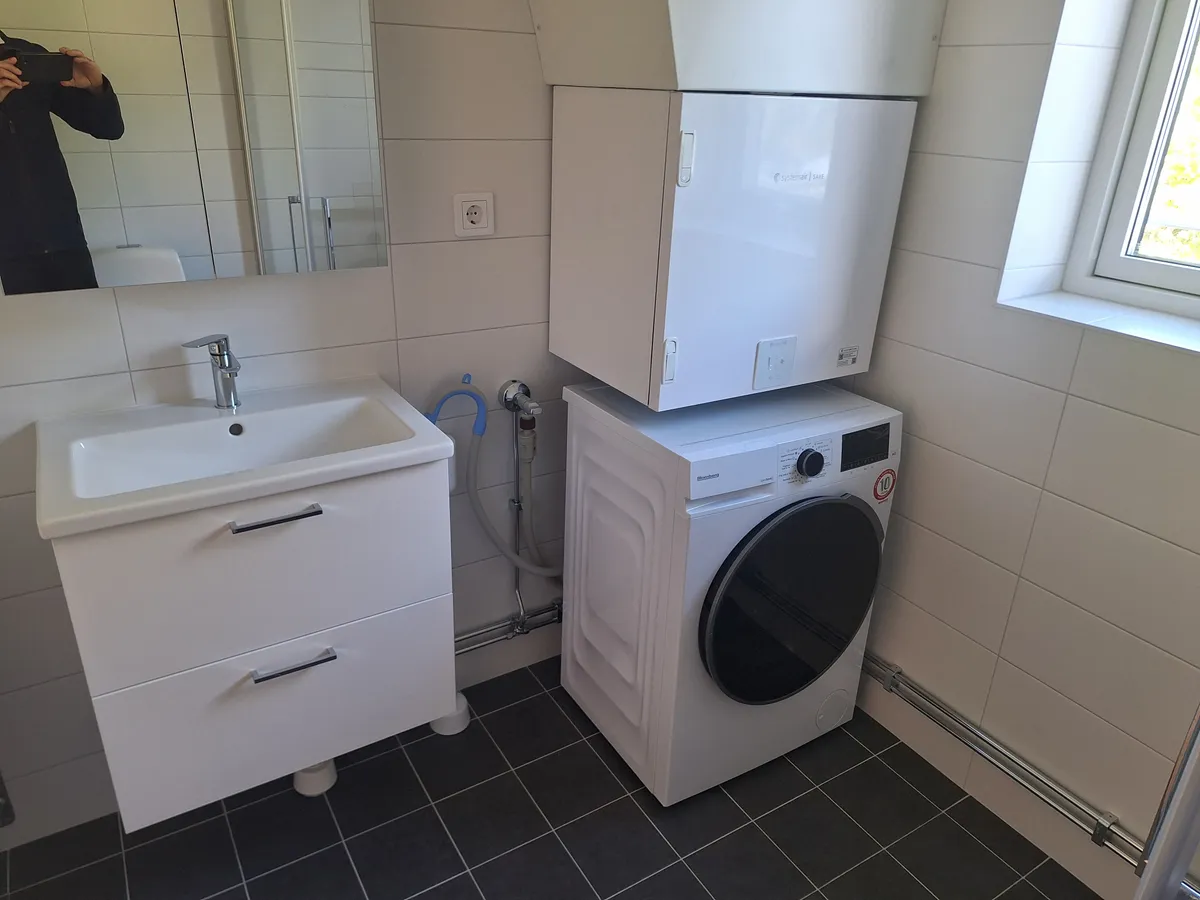 Hyreslägenhet på Farsta i farsta