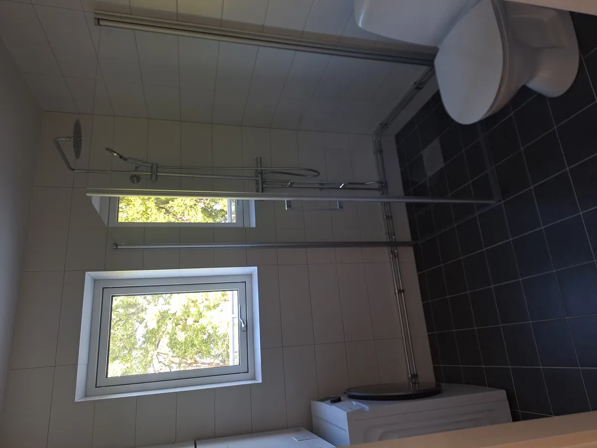 Hyreslägenhet på Farsta i farsta