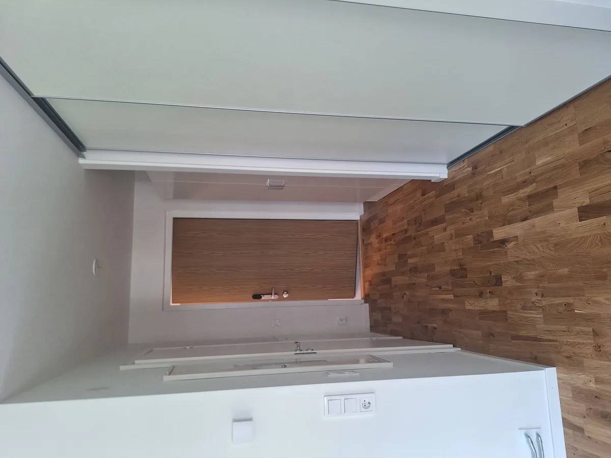 Hyreslägenhet på Farsta i farsta