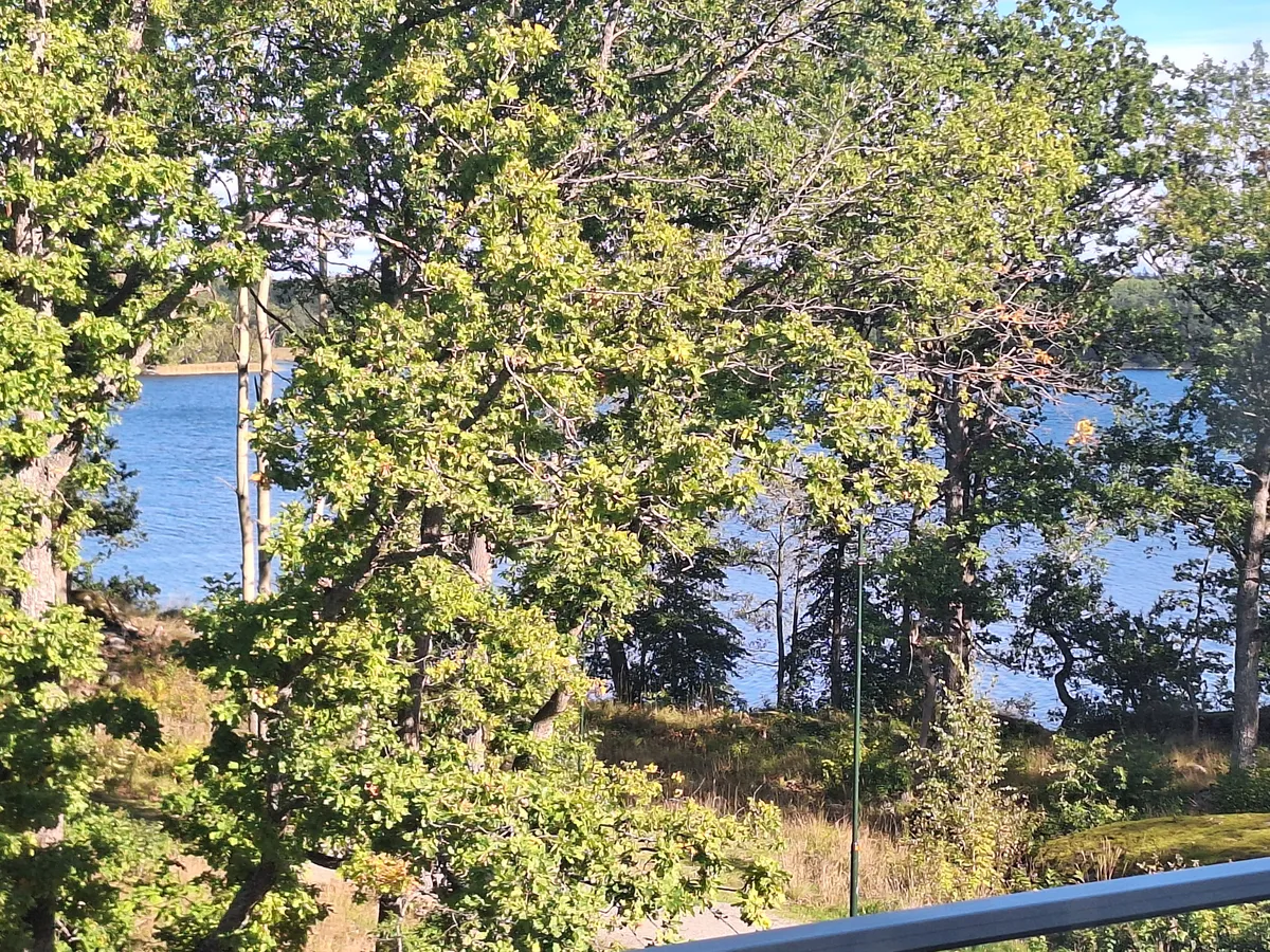 Hyreslägenhet på Farsta i farsta