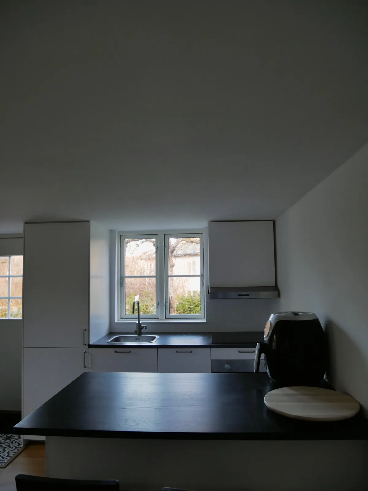 Hyreslägenhet på Sollentuna i sollentuna