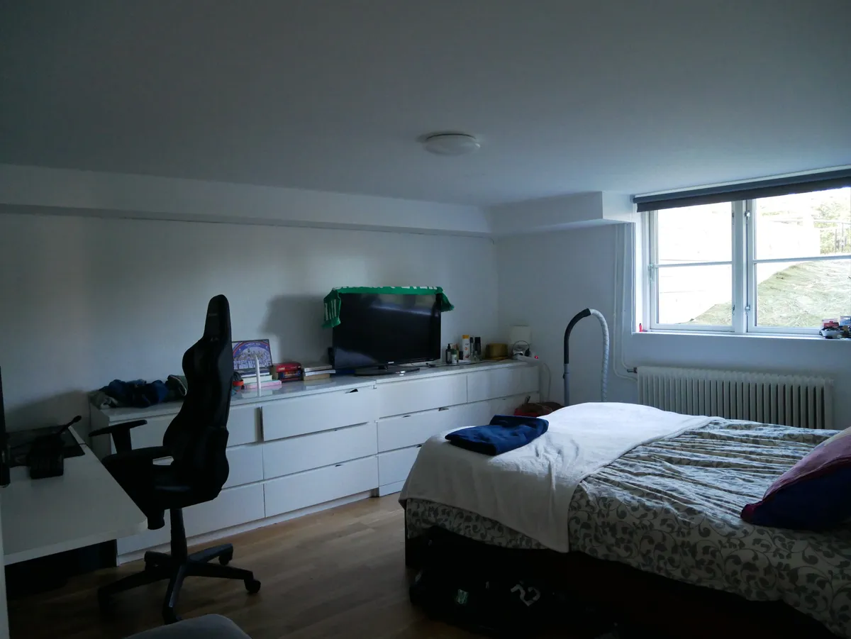 Hyreslägenhet på Sollentuna i sollentuna