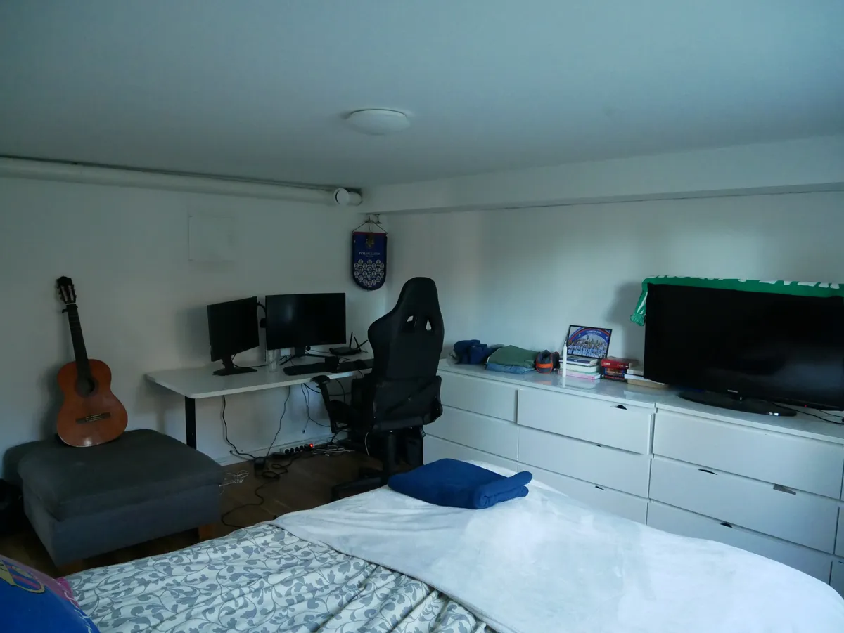 Hyreslägenhet på Sollentuna i sollentuna