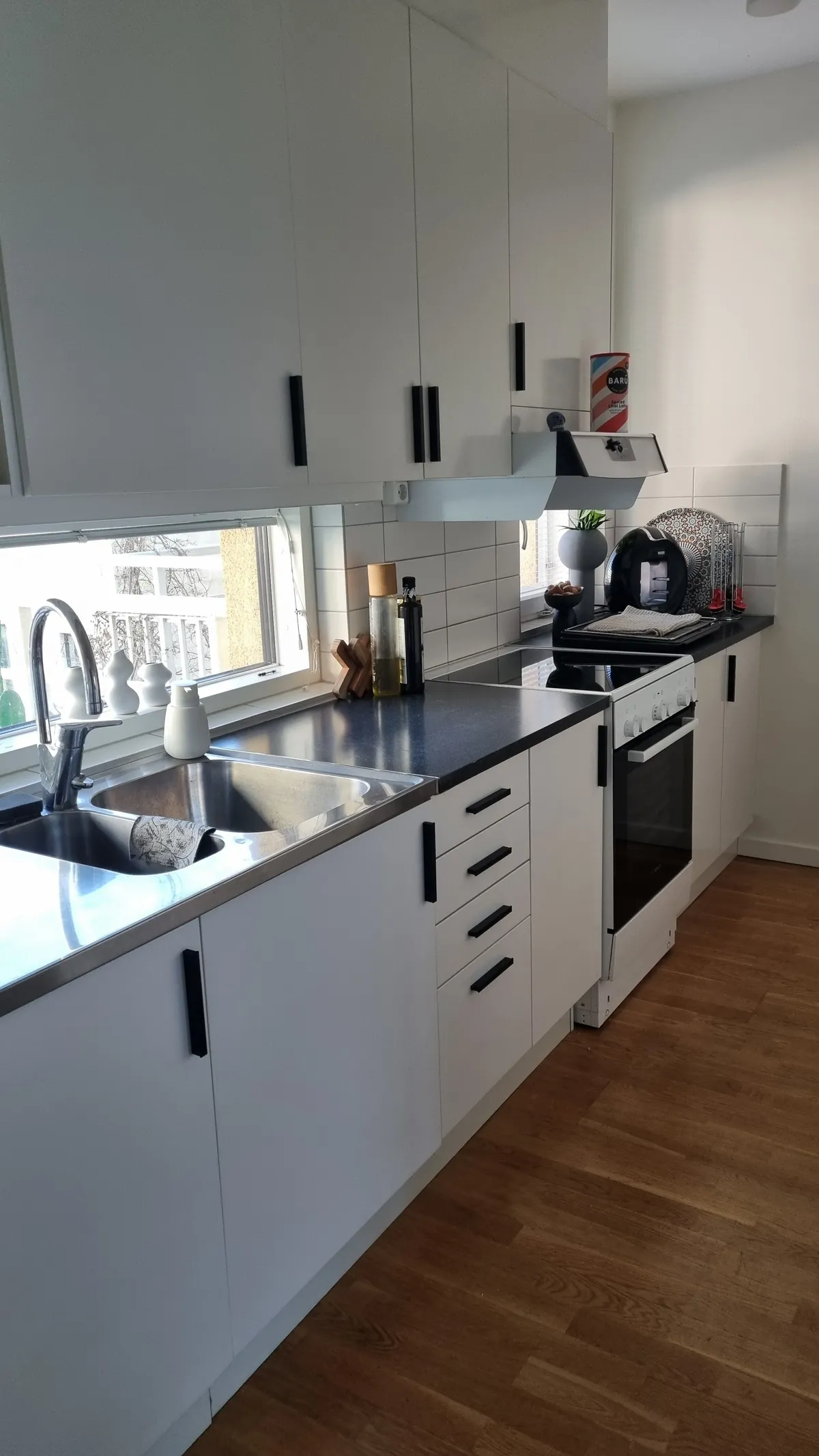 Hyreslägenhet på Malmö i malmo