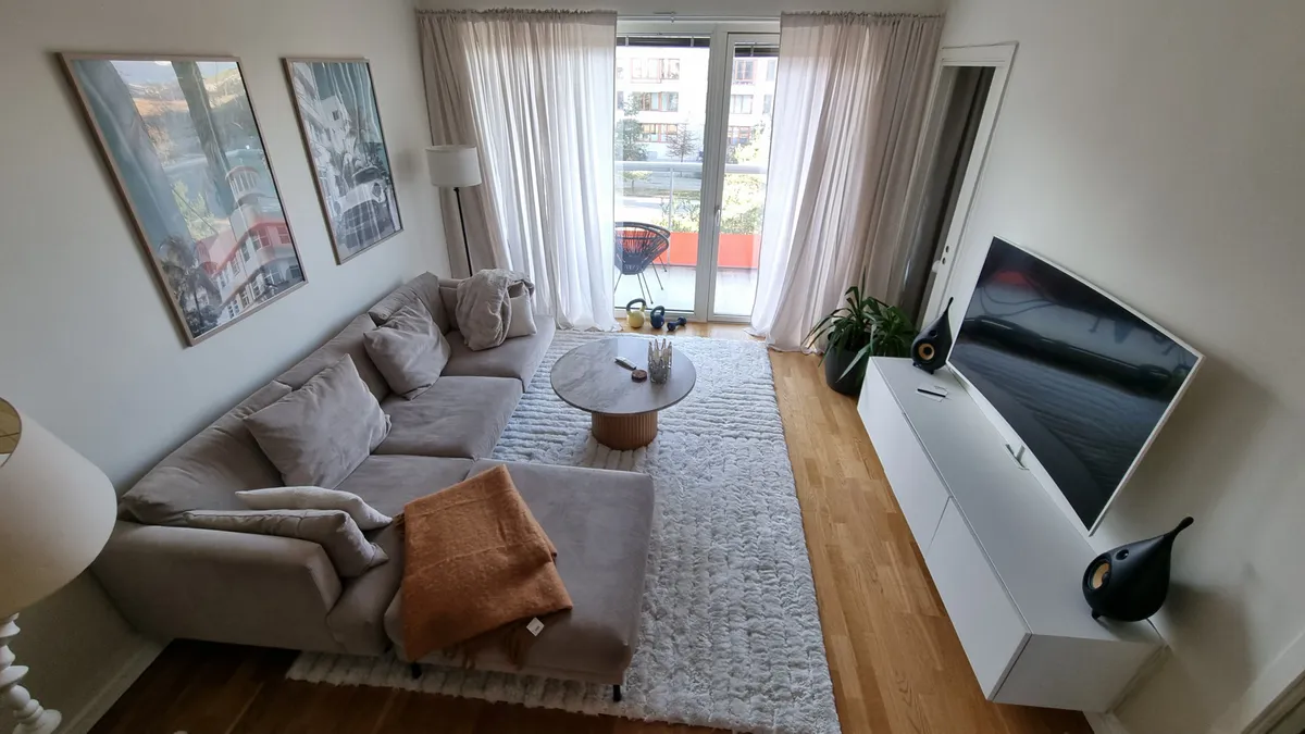 Hyreslägenhet på Malmö i malmo