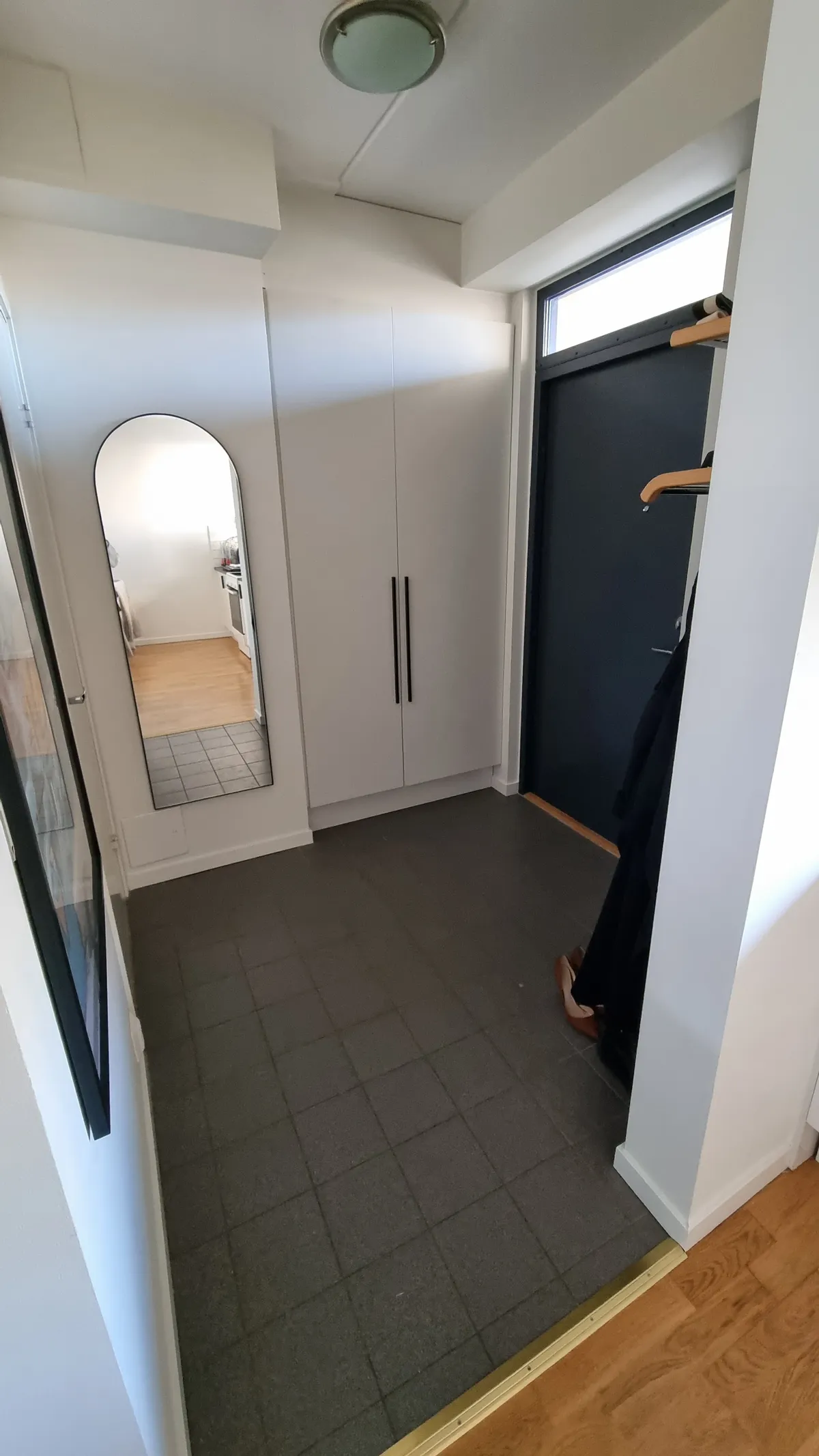 Hyreslägenhet på Malmö i malmo