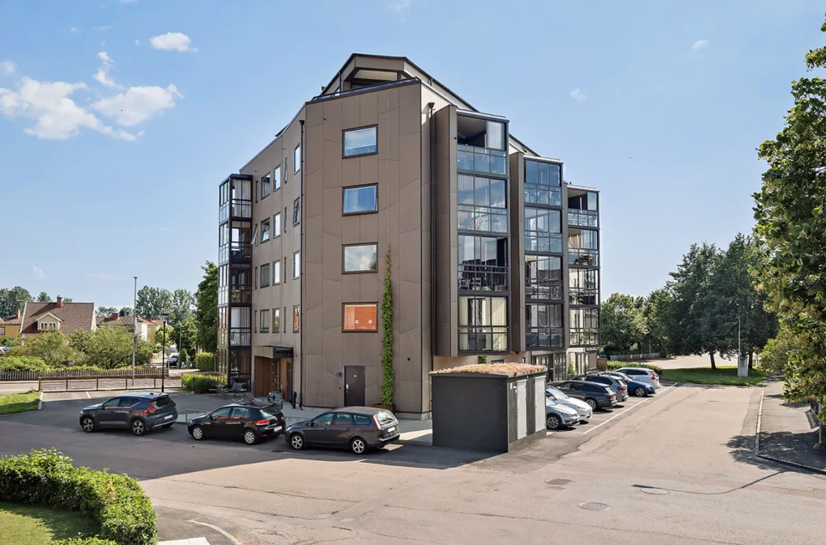 Hyreslägenhet på Karlstad i karlstad