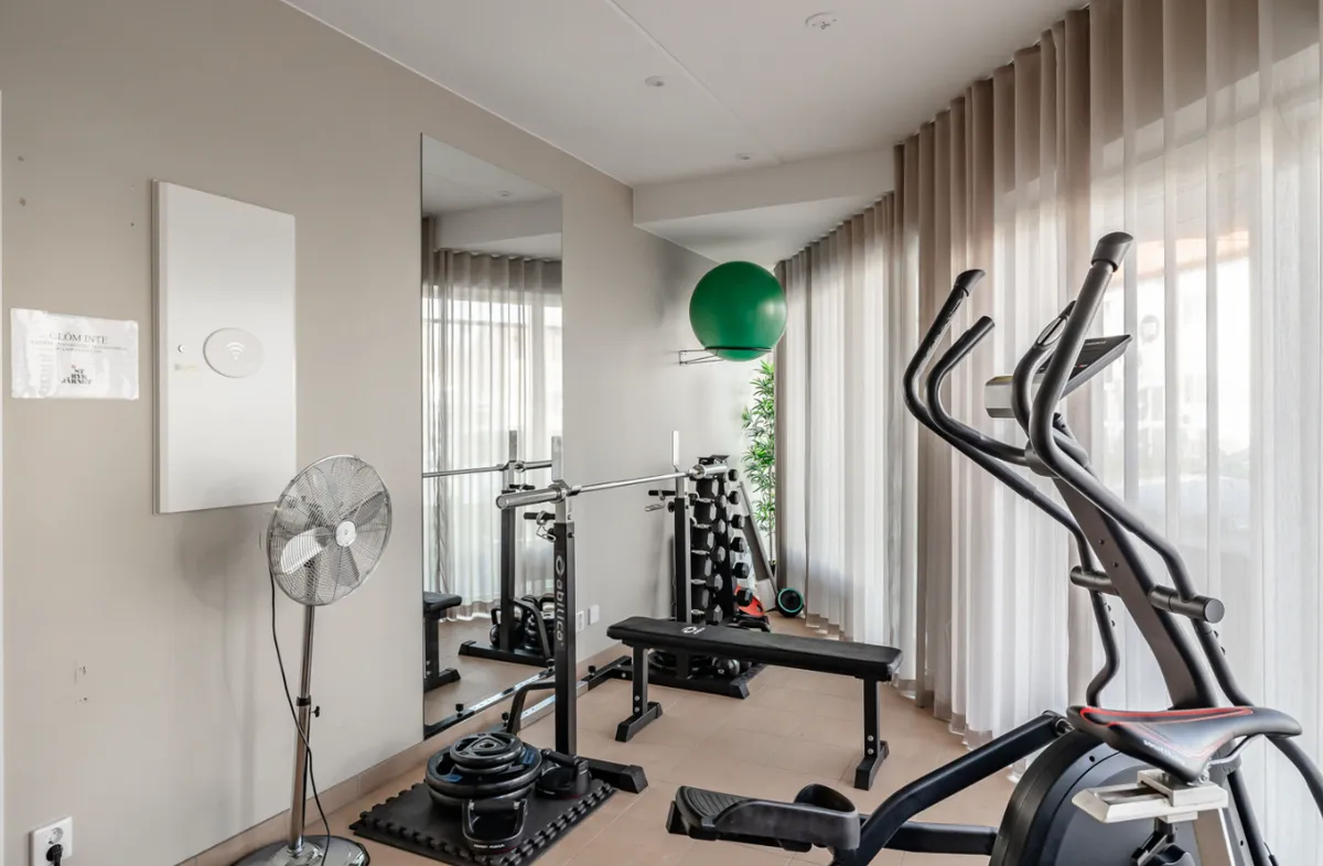 Hyreslägenhet på Karlstad i karlstad