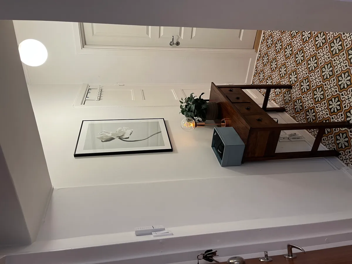 Hyreslägenhet på Göteborg i goteborg