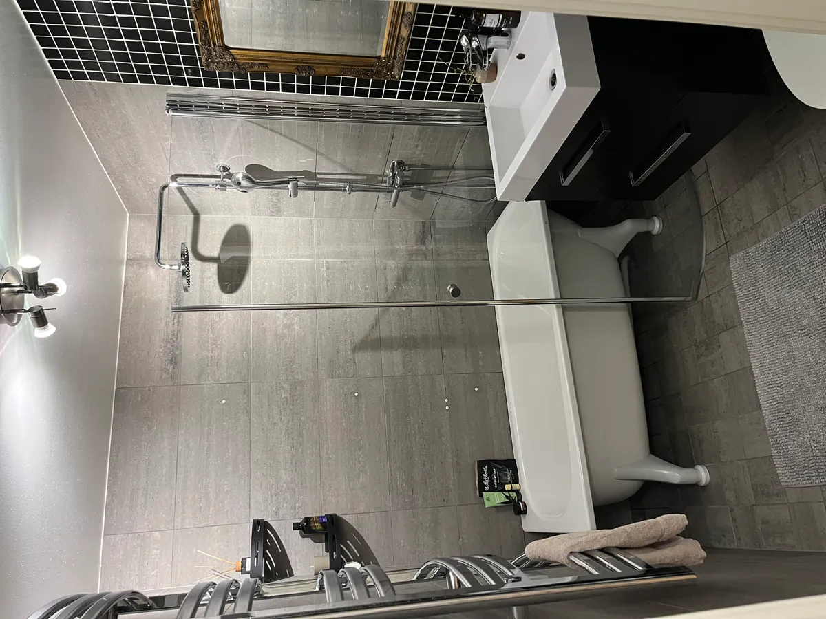 Hyreslägenhet på Göteborg i goteborg