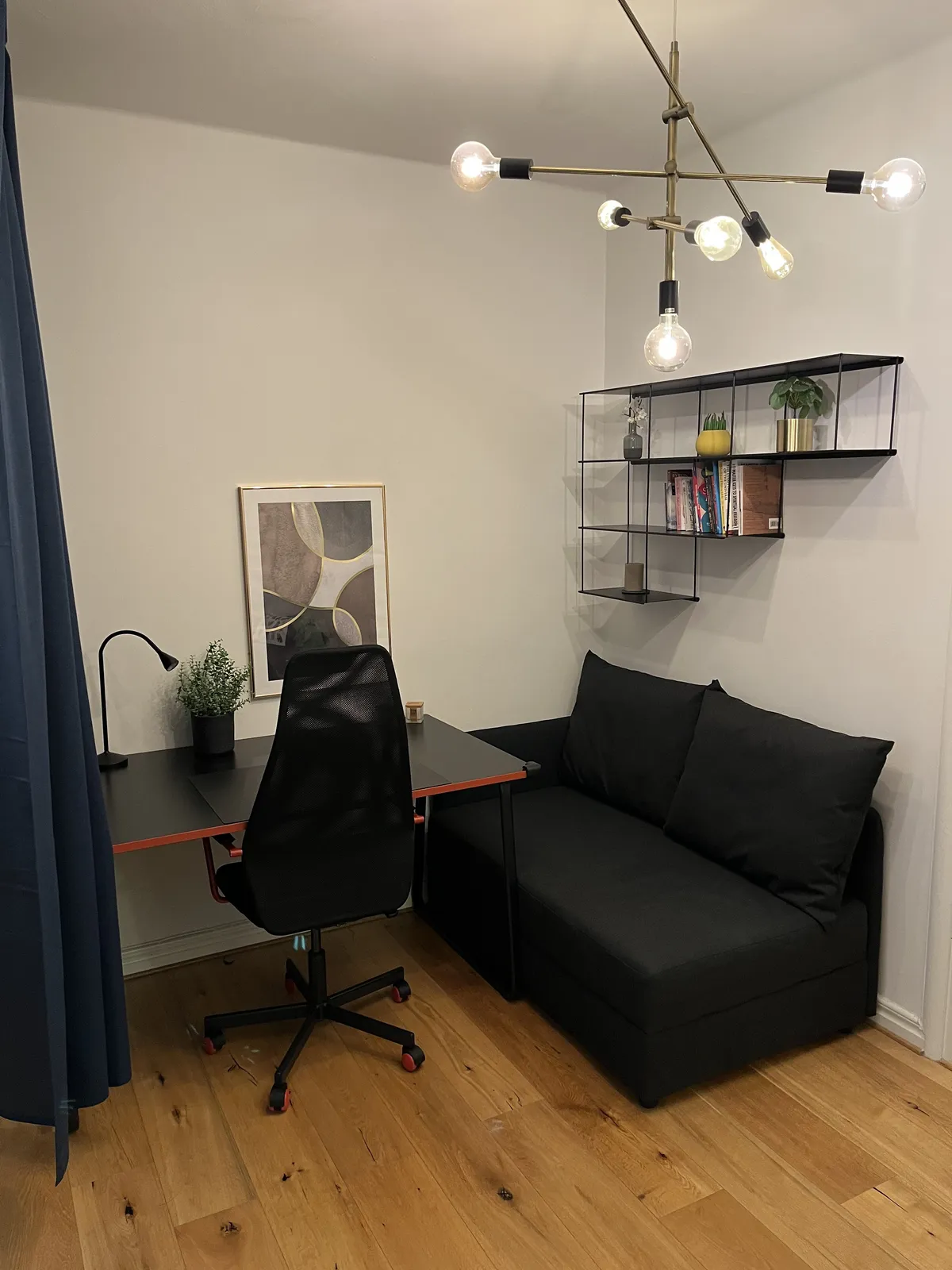 Hyreslägenhet på Göteborg i goteborg