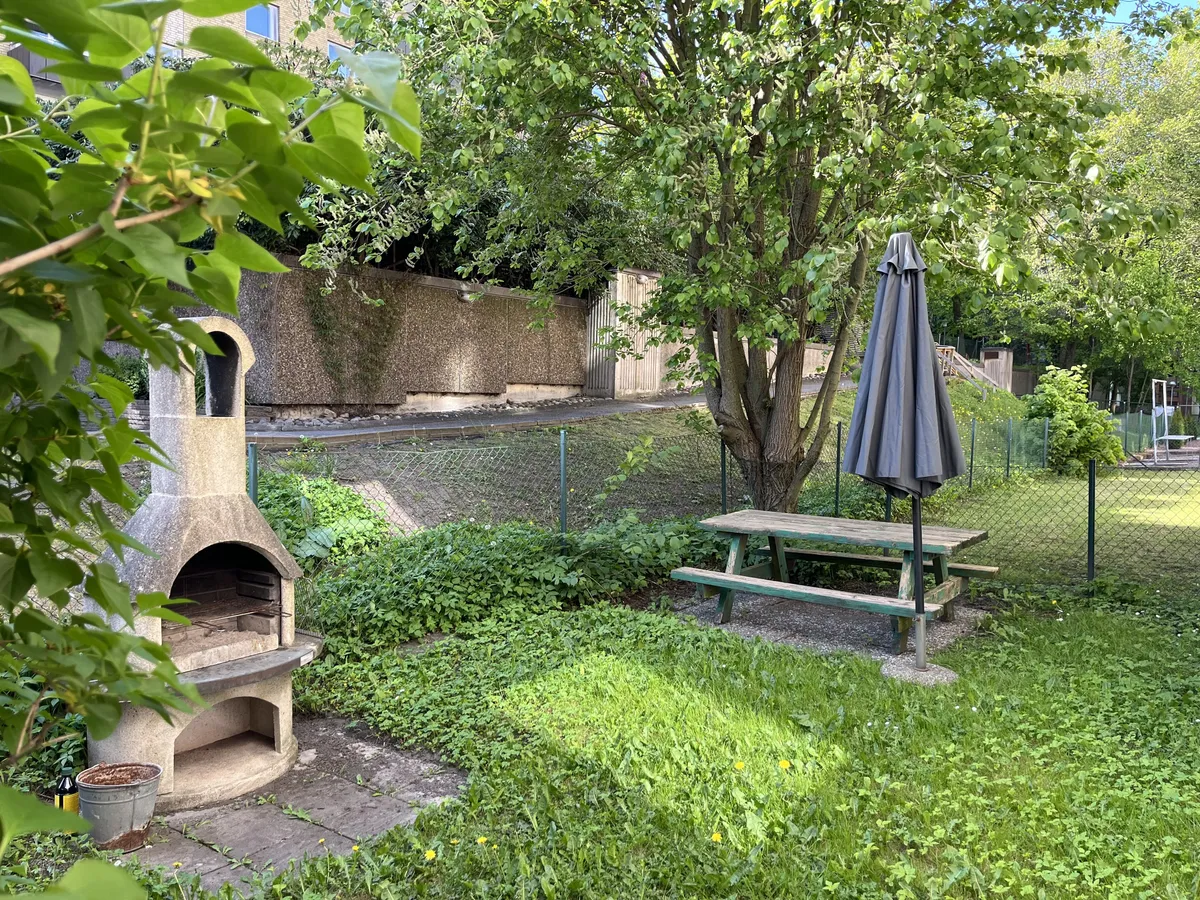 Hyreslägenhet på Göteborg i goteborg