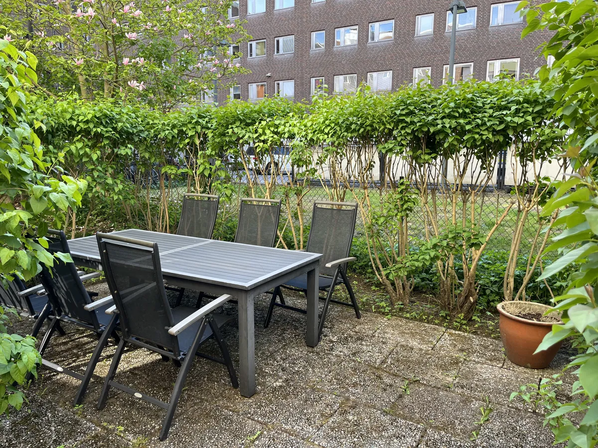 Hyreslägenhet på Göteborg i goteborg