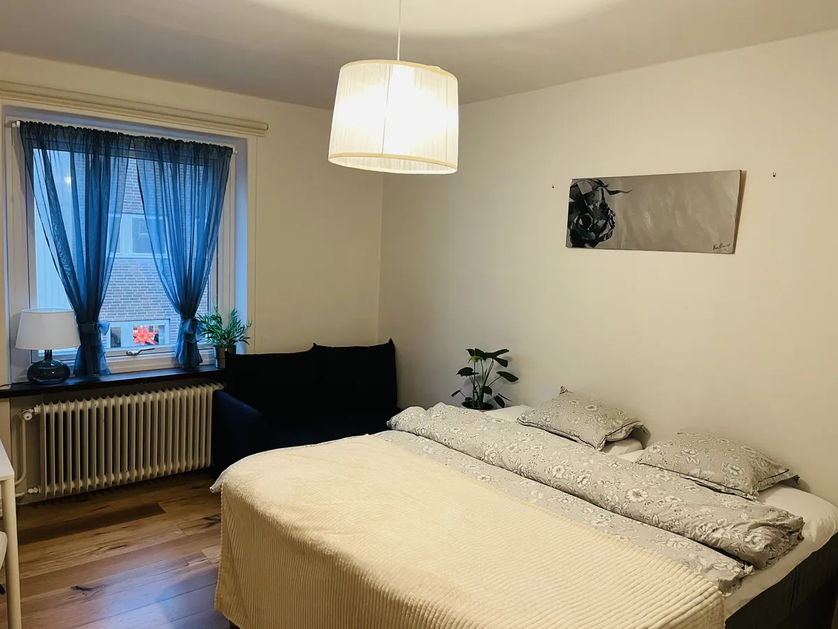 Hyreslägenhet på Göteborg i goteborg