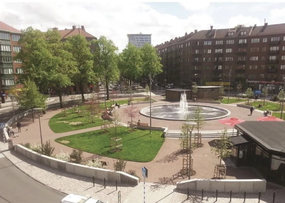 Hyreslägenhet på Göteborg i goteborg