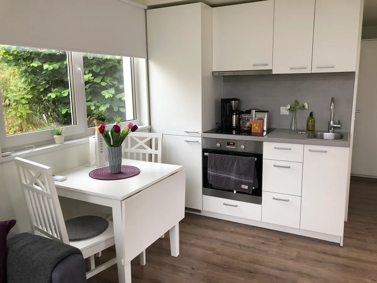 Hyresbostad på Alingsås i alingsas