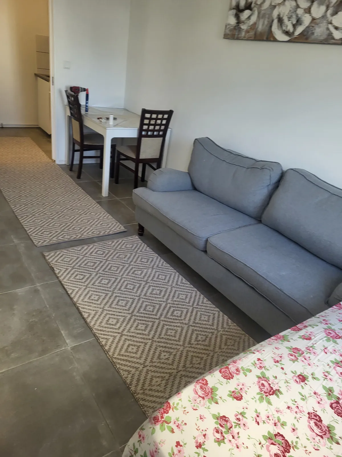 Hyreslägenhet på Malmö i malmo